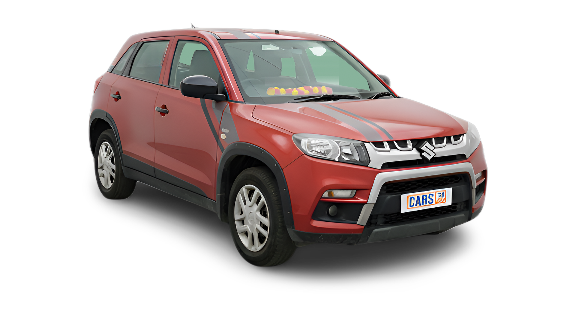 Maruti Vitara Brezza-img
